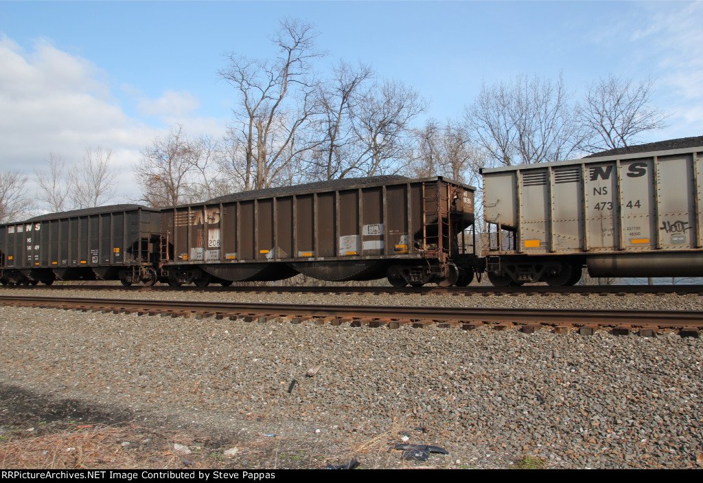 NS 10208